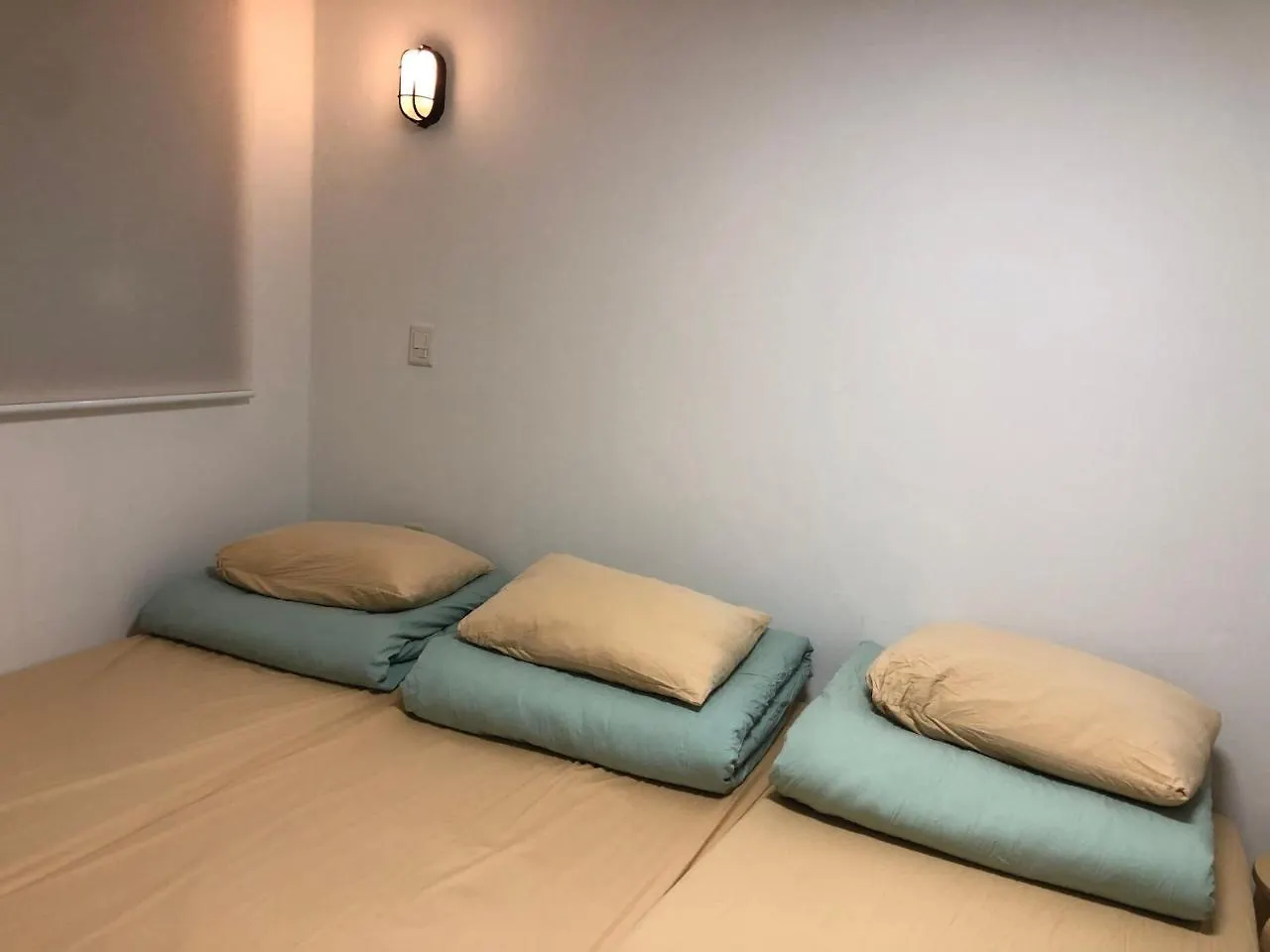 Maro Hotel Jeju South Korea