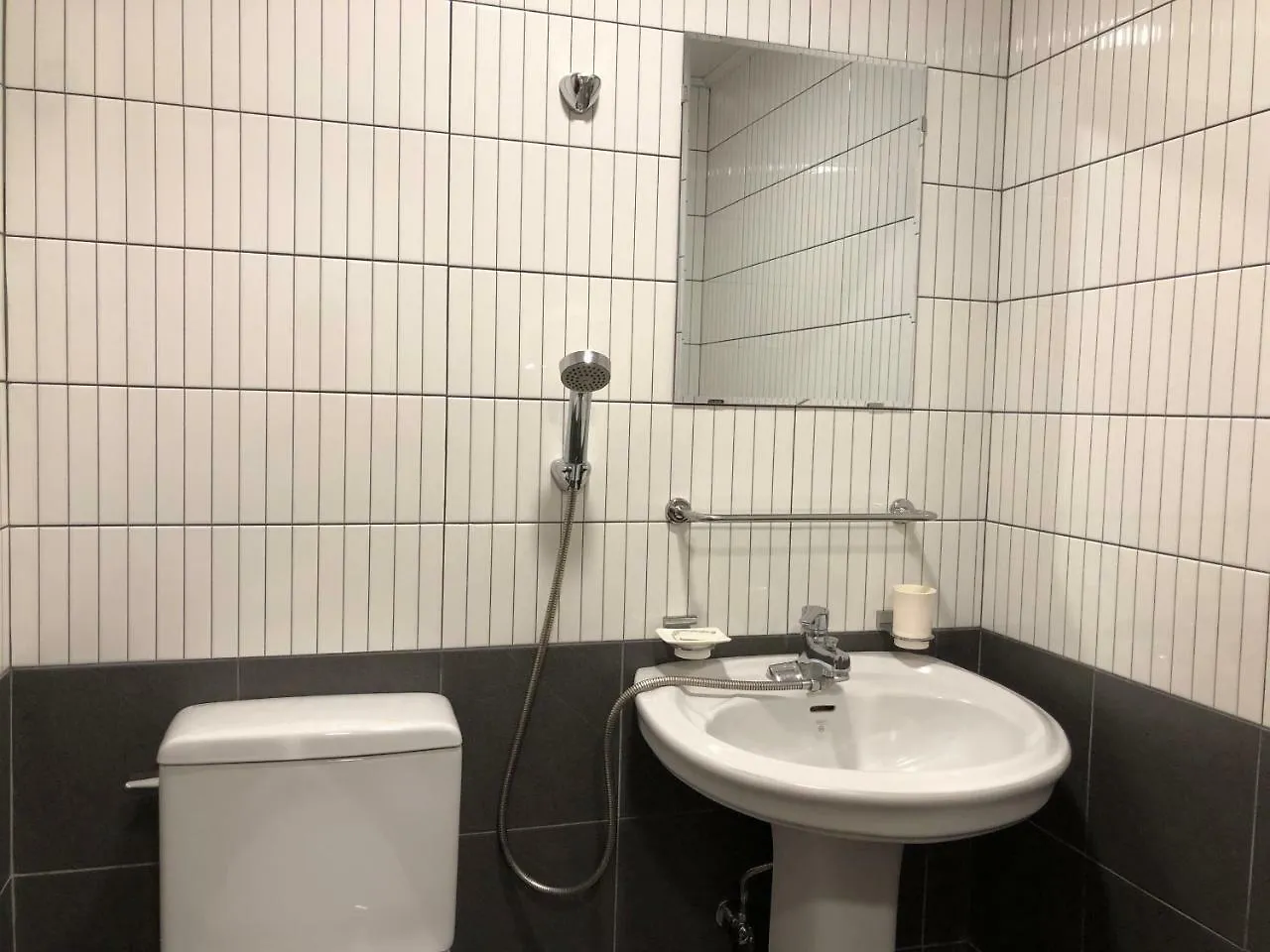 ** Guest house Maro Hotel Jeju South Korea