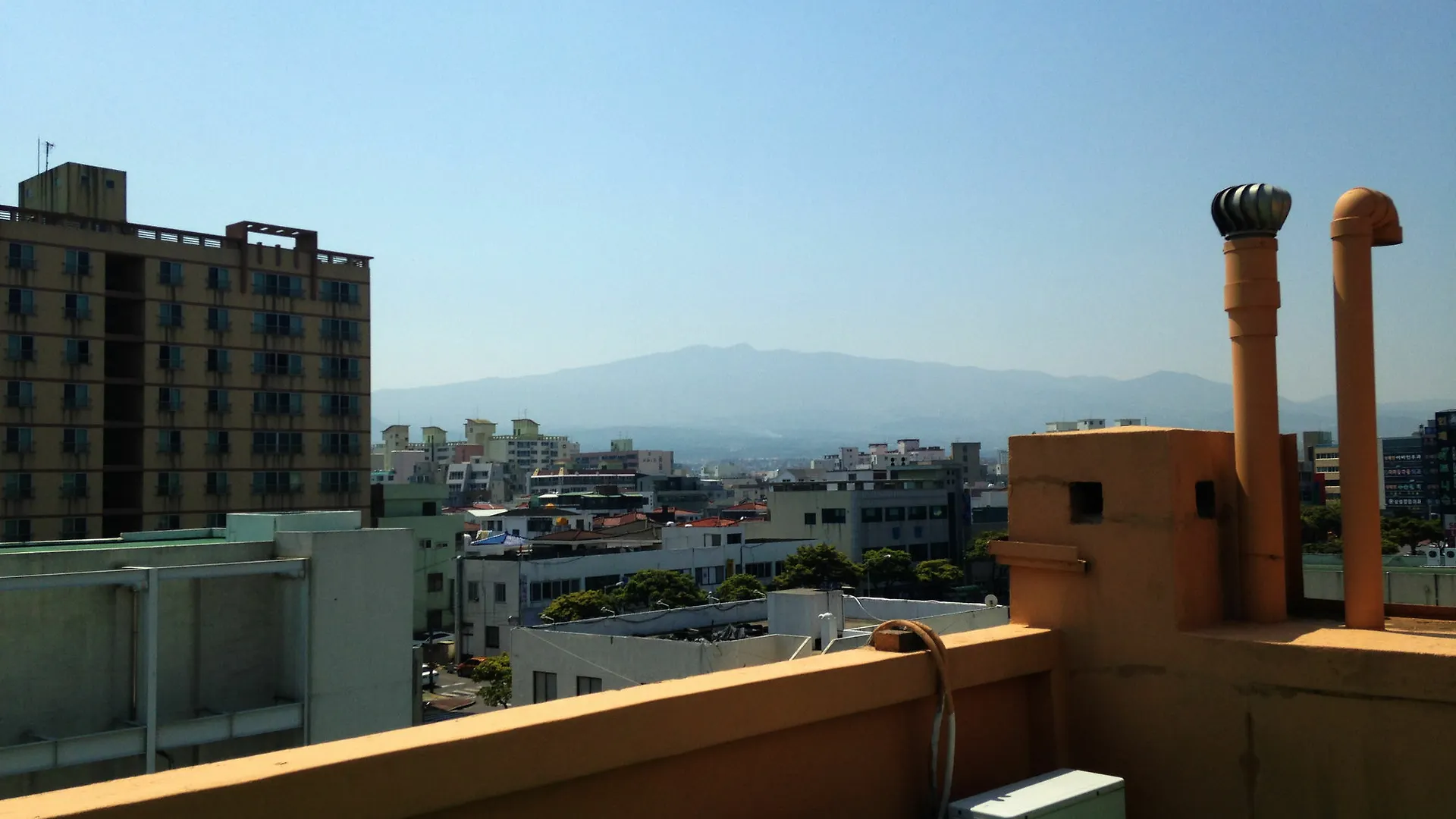 Guest house Maro Hotel Jeju