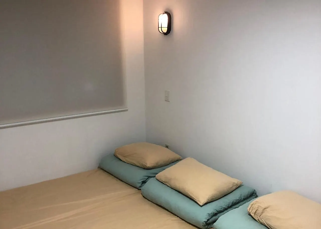 Hotel Maro Jeju 2*,  Südkorea