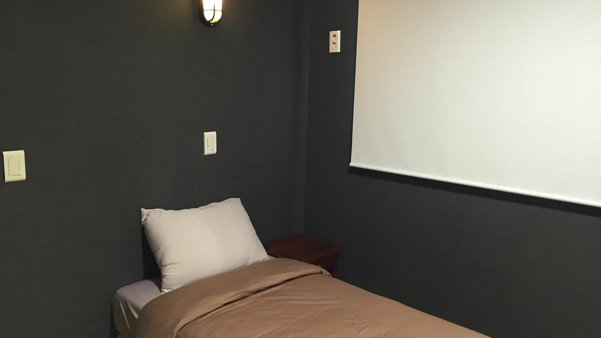 Hotel Maro Jeju