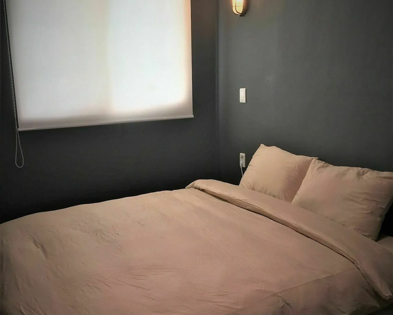 Hotel Maro Jeju 2*,  Südkorea