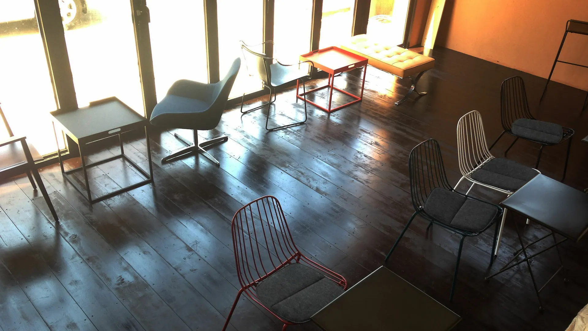 Hotel Maro Jeju Südkorea