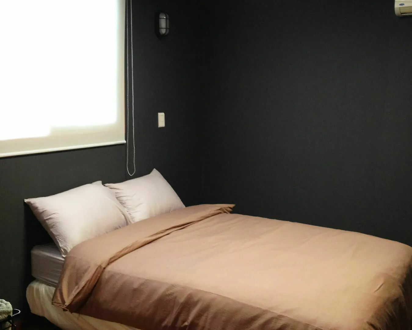 ** Gasthof Hotel Maro Jeju Südkorea